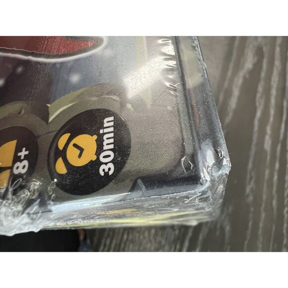 Arena for the Gods Board Game by Maxime Rambourg 2017 Iello, New and Sealed - Picture 7 of 10